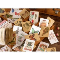  Paper for Phone Decoration Stationery Supplies Craft Paper Junk Journal