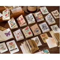  Paper for Phone Decoration Stationery Supplies Craft Paper Junk Journal