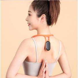 Postures Portable Neck Care Lymphatic Soothing Body Slimory Body Massager