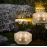 Garden Decor LED Ice Cube Brick Waterproof Pathway Lights for Landscape