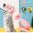 Cat Interactive Teaser Training toy Mini Bamboo-copter Games Toys Pets